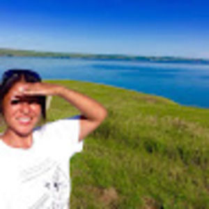 Meet your Posher, Deidre